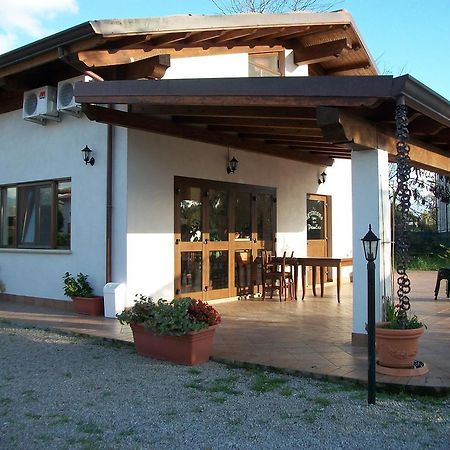 Hermada Agriturismo Primerio מראה חיצוני תמונה