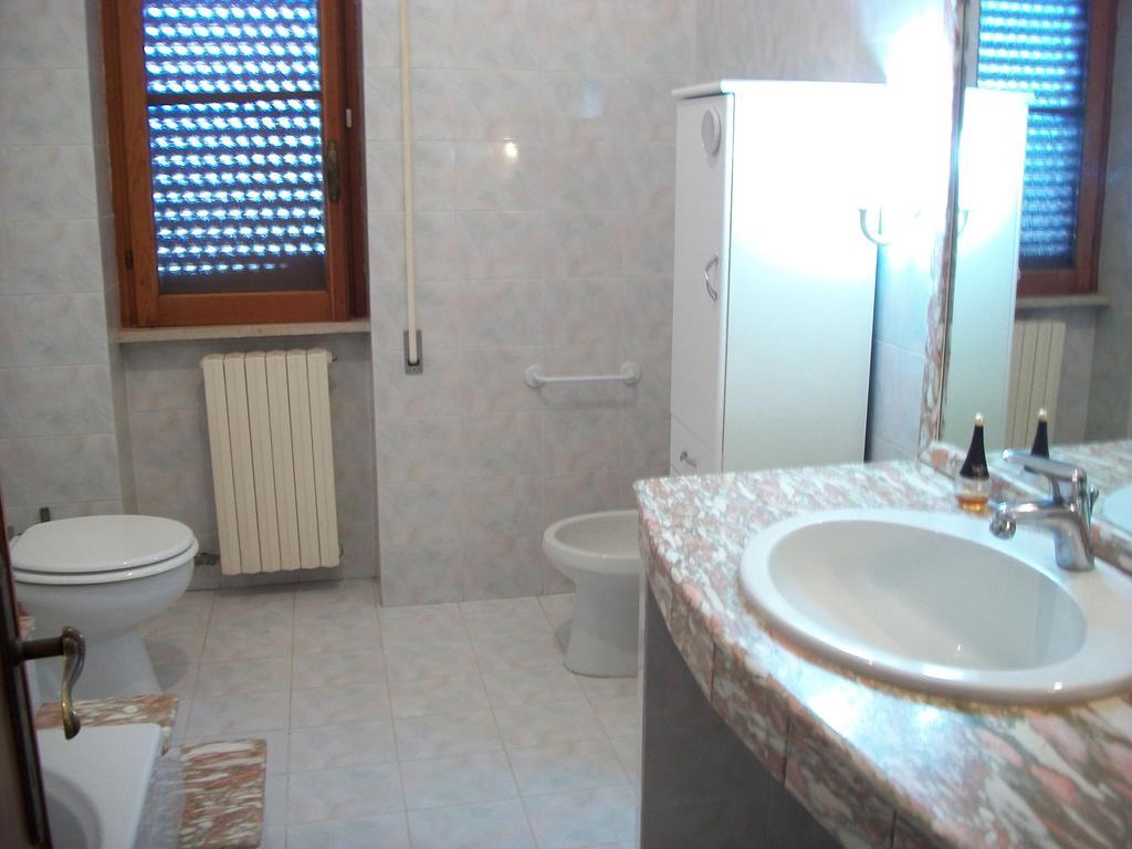 Hermada Agriturismo Primerio מראה חיצוני תמונה