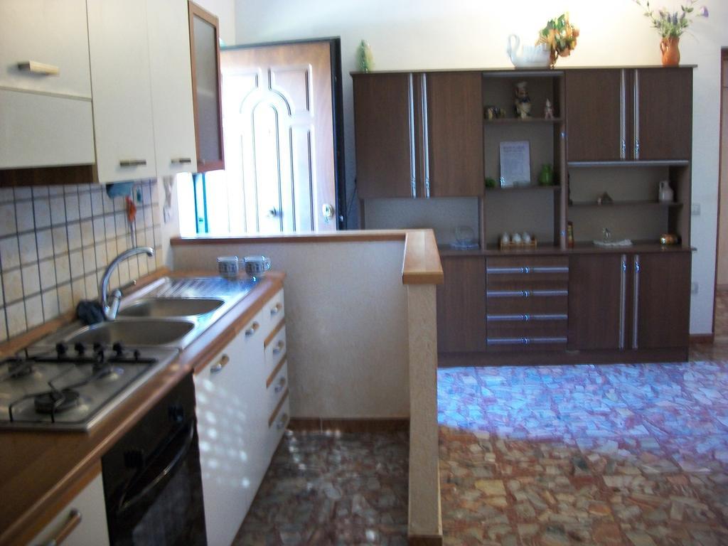 Hermada Agriturismo Primerio מראה חיצוני תמונה