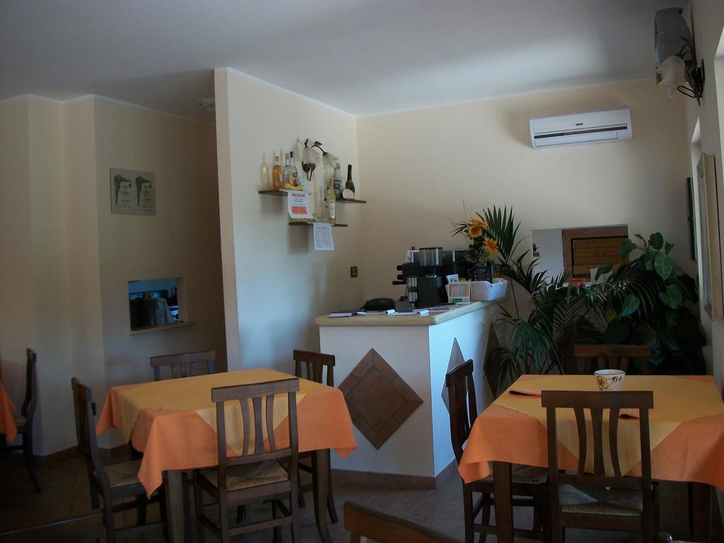 Hermada Agriturismo Primerio מראה חיצוני תמונה