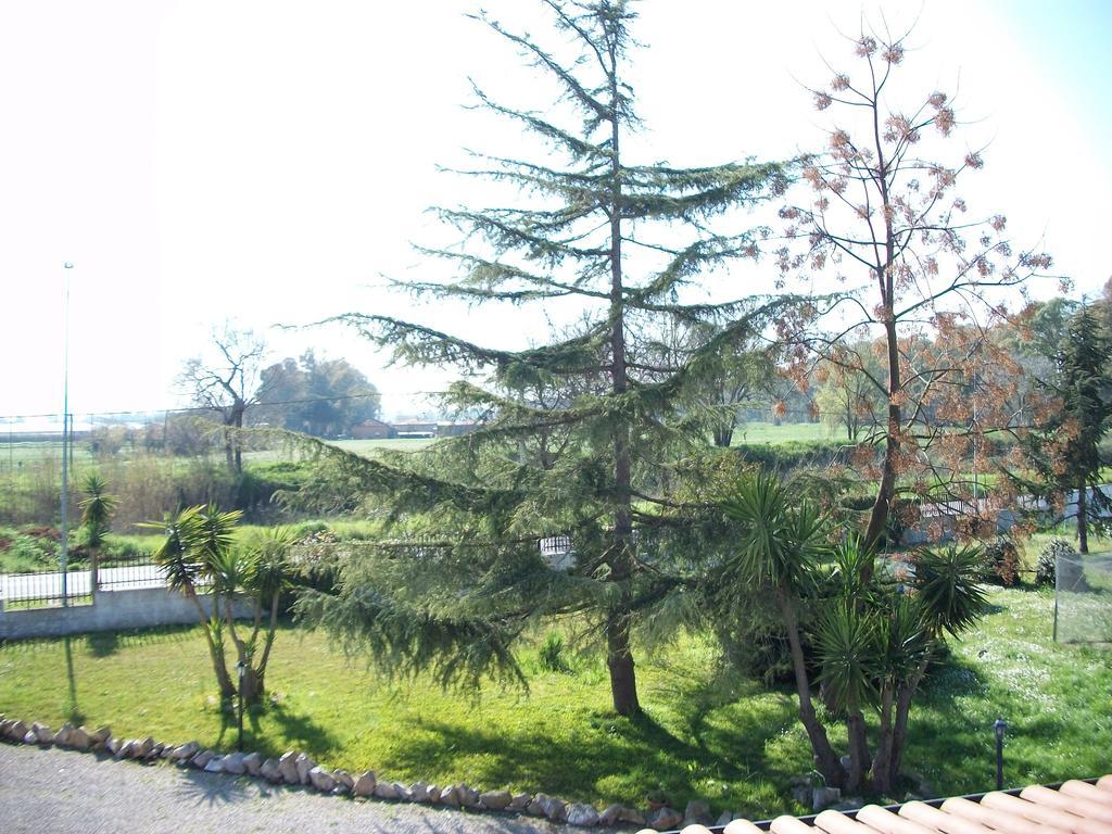 Hermada Agriturismo Primerio מראה חיצוני תמונה