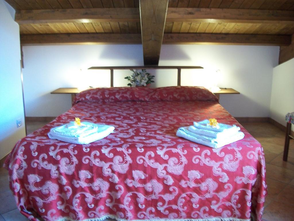Hermada Agriturismo Primerio מראה חיצוני תמונה