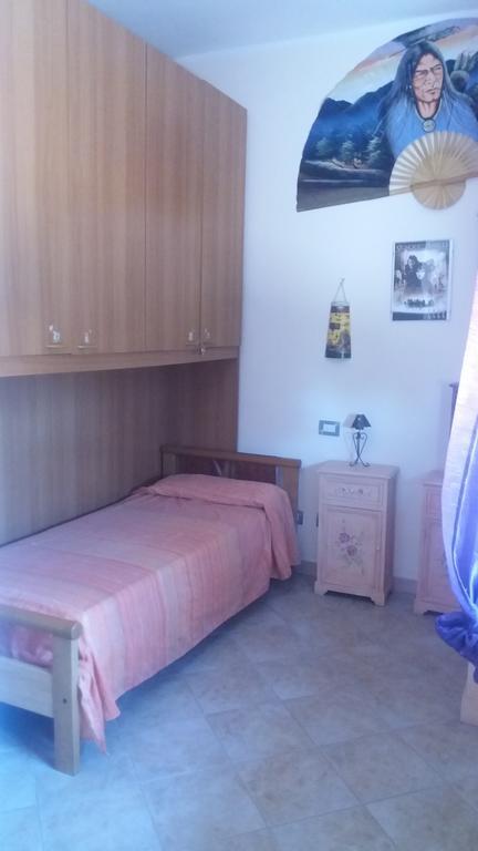 Hermada Agriturismo Primerio מראה חיצוני תמונה