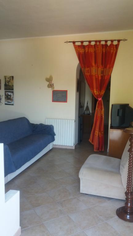 Hermada Agriturismo Primerio מראה חיצוני תמונה