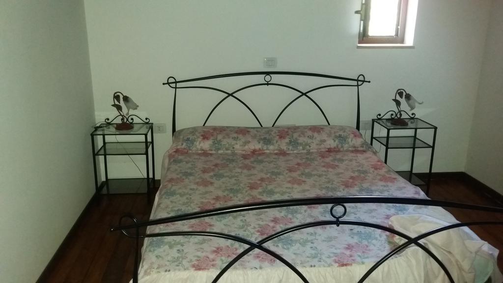 Hermada Agriturismo Primerio מראה חיצוני תמונה