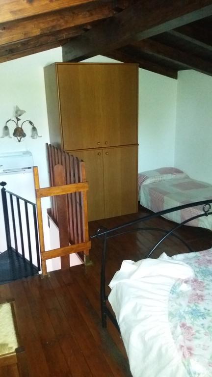 Hermada Agriturismo Primerio מראה חיצוני תמונה