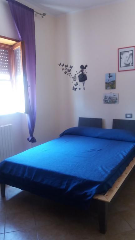 Hermada Agriturismo Primerio מראה חיצוני תמונה