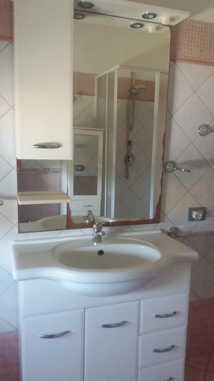 Hermada Agriturismo Primerio מראה חיצוני תמונה