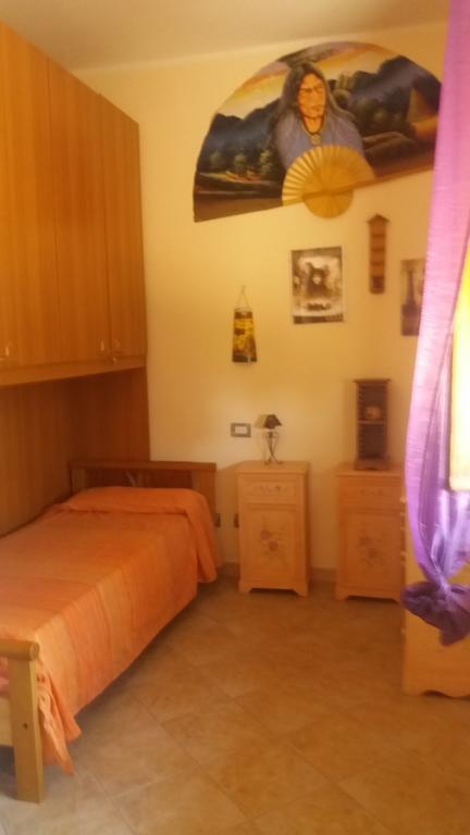 Hermada Agriturismo Primerio מראה חיצוני תמונה