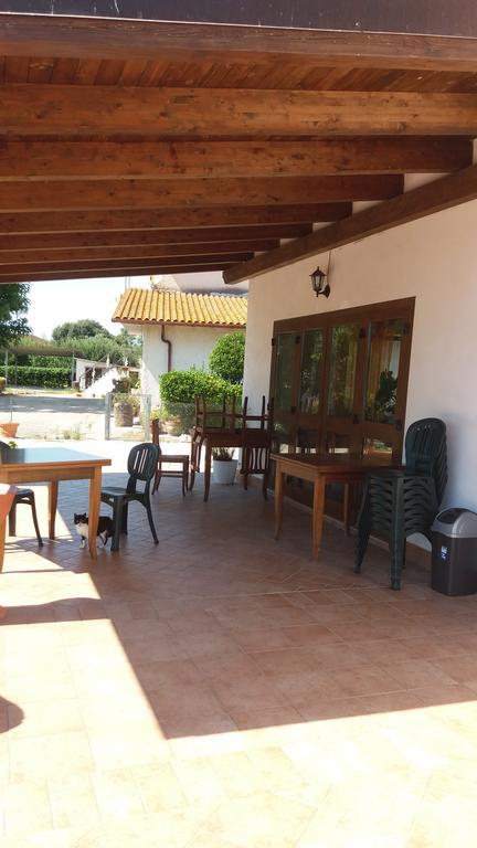 Hermada Agriturismo Primerio מראה חיצוני תמונה