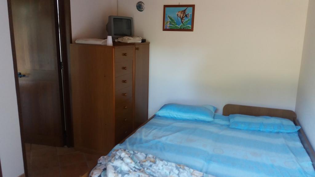 Hermada Agriturismo Primerio מראה חיצוני תמונה