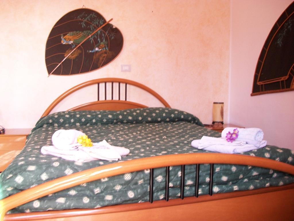 Hermada Agriturismo Primerio מראה חיצוני תמונה