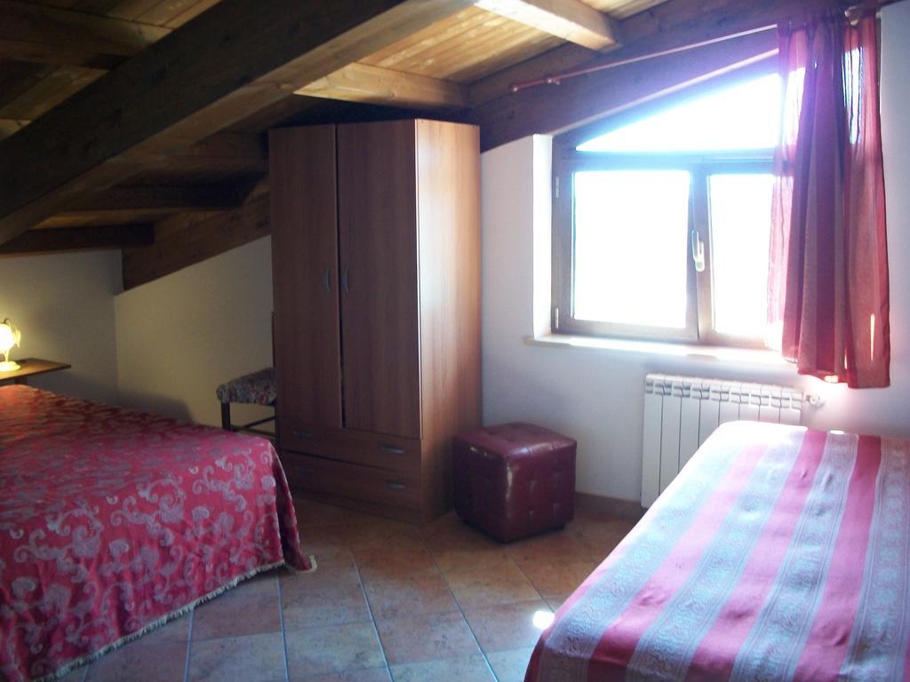 Hermada Agriturismo Primerio מראה חיצוני תמונה