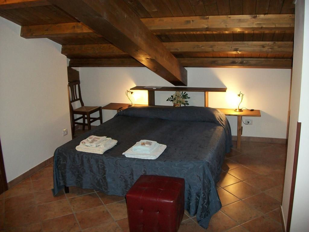 Hermada Agriturismo Primerio מראה חיצוני תמונה