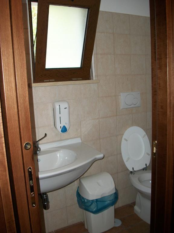 Hermada Agriturismo Primerio מראה חיצוני תמונה
